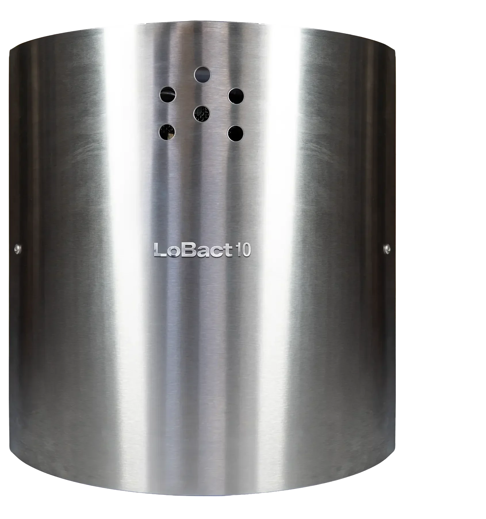 Lo10_front_logotype_chrome