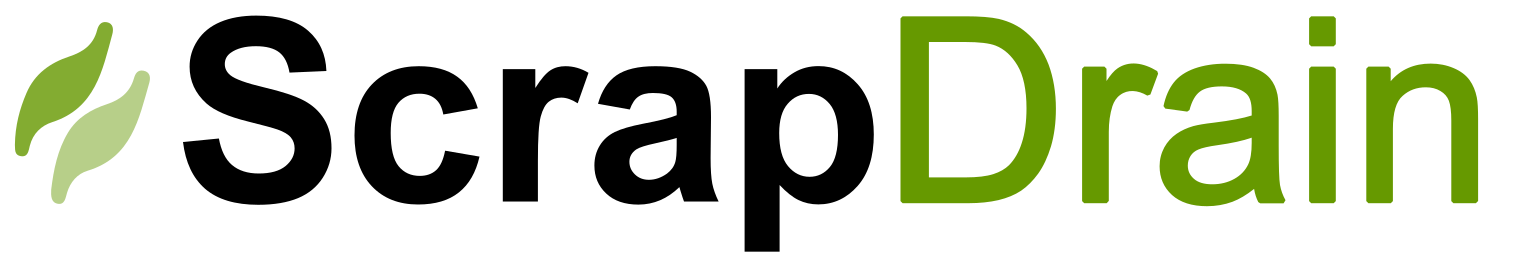 Scrap Drain