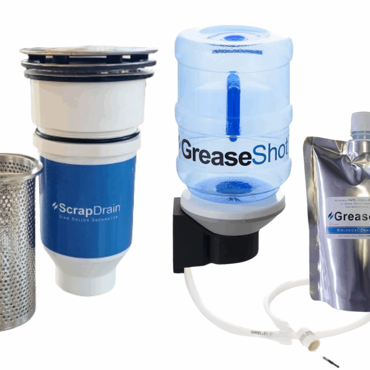 News | Kitchen Flow Solutions